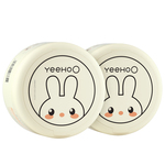 英氏爽身粉新生婴儿专用痱子粉扑幼儿童宝宝液体爽身粉天然玉米粉