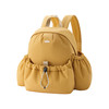 Jiaoxia lightweight travel commuter backpack
