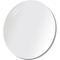 Zeiss myopia spectacle lenses 1 74 ultra-thin diamond cube anti-blue light new clear a series official flagship store glasses