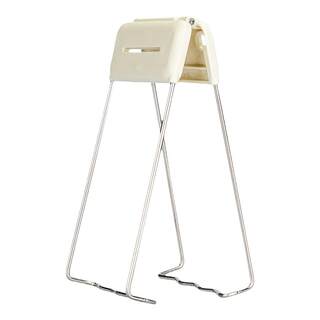 Abrazadera de placa antiescaldado de artefacto de cocina de ama de casa moderna