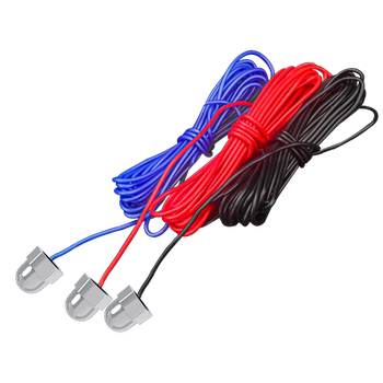 Liquid level water level electrode pool measurement probe