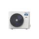 ເຄື່ອງປັບອາກາດກາງໃໝ່ຂອງ Midea ປະຢັດພະລັງງານແບບ Pro ລໍ້ລົມດ່ຽວແບບໜຶ່ງຫາສາມເຊື່ອມຕໍ່ຫຼາຍແບບ ປະຢັດພະລັງງານລະດັບທຳອິດ