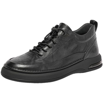Belle men's casual business soft-soled leather shoes