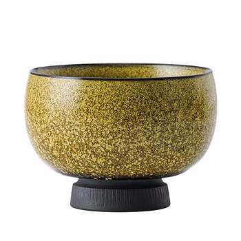Chen wei chun tianmu glazed ຈອກຊາຂະຫນາດໃຫຍ່ຂອງຜູ້ຊາຍ