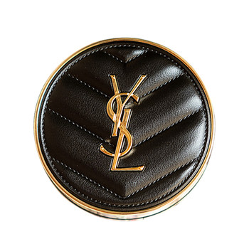 Ysl saint laurent leather air cushion powder air cushion bb cream Ysl saint laurent leather air cushion powder air cushion bb cream