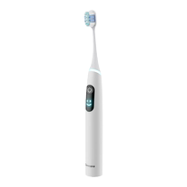 Lengsuanling Dencare Ming series electric toothbrush for adults and men sweeping vibrating soft-bristled toothbrush rechargeable portable and waterproof