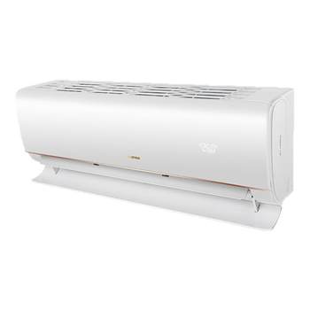Hisense fresh air air conditioner large 1.5p