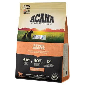Official authentic products - aikena puppies special dog food