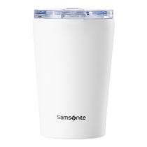 Samsonite Insulated Tumbler Stainless Steel Liner Portable Tumbler Can Keep Cold Water Cups