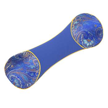 Wormwood hot compress cervical vertebra pillow and moxibustion special pillow