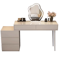 Xiyi light luxury slate sideboard against the wall modern simple tea cabinet living room side cabinet storage cabinet cabinet storage cabinet
