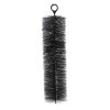 Fish pond brush filter material rattan cotton