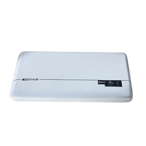 Dual-core memory foam pillows with slow rebound