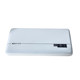 Dual-core memory foam pillows with slow rebound