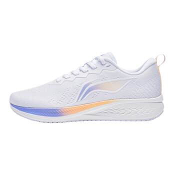 Li ning ແທ້ຈິງ chitu 6/7 ເກີບເກີບແລ່ນ breathable ຕ່ໍາສຸດຂອງແມ່ຍິງ cushioning armt016
