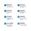 Jiwei 10-inch facial recognition all-in-one machine, facial recognition punch-in, attendance machine, and ID card scanning smart access control terminal