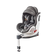 (618 Carnival Season) Thanksgiving West Asia childrens car safety seat baby baby car seat can sit and lie down