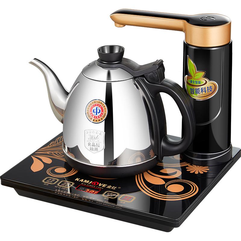Jinshao fully automatic water-insulating electric water kettle
