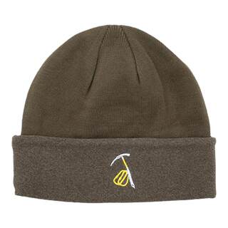 Ozark奥索卡抓绒帽保暖舒适经典百搭运动户外徒步针织保暖情侣帽