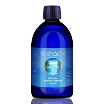 German Os lavender hydrosol toner flower water wet compress oil control acne removal acne mark reduction after-sun exposure period 24 11
