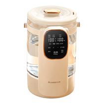 Chigo constant temperature hot water bottle baby smart milk machine one-click automatic milk preparation artifact baby home milk regulator