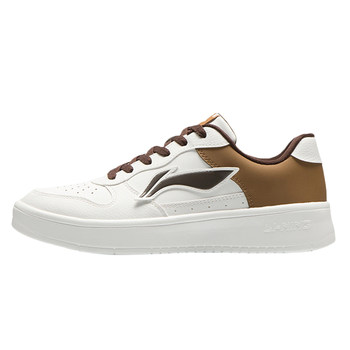 Li ning spring casual shoes men's fashion brand