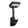 2026 New Solar Home Lighting Clip Light