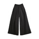 Loose and drapey casual Yamamoto pants