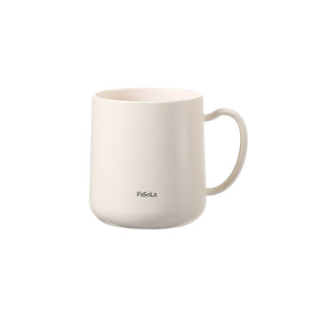 Fasola non-leaking mouthwash cup adult toothbrushing cup