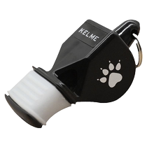 KELME football match referee whistle basketball sports teacher coach outdoor training high-pitched whistle