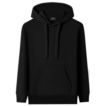 Septwolves ຜູ້ຊາຍ sweatshirt ຝ້າຍບໍລິສຸດສະດວກສະບາຍ