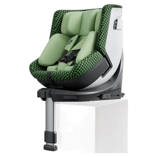 Safer and more ridge-protecting