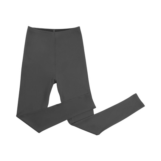 Belly tightening and hip lifting sports yoga pants that can be worn outside