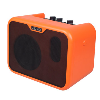 JOYO Zhuo Le ໄຟຟ້າ guitar effector speaker bass Jam Buddy MA10 DC15 ເຄື່ອງດົນຕີແບບພົກພາ