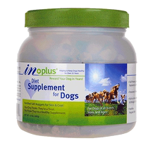 Mads Lecithin Dog Dog Dog With Mead Powder Teddy Gold Wool Pet Popcorn Seaweed Powder Soft Phospholipid Nutraceutical