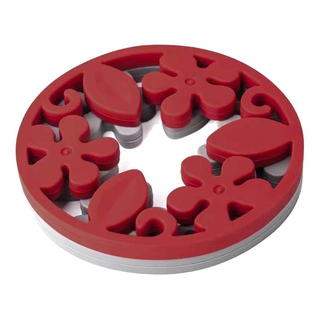 Silicone Insulation Pad Placemat Anti-scalding Anti-slip Pad