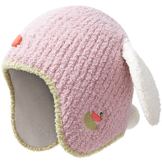 Kk tree baby hat original yarn heats up and prevents pilling