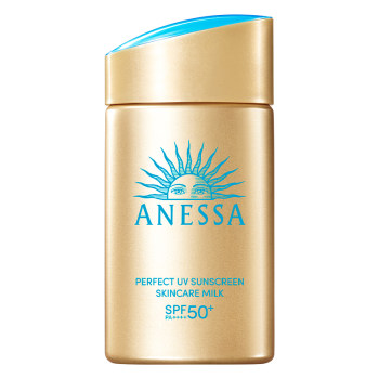 Anassa anheat sand powder golden sunscreen Anassa anheat sand powder golden sunscreen
