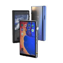 iBasso DX170 lossless music player mp3 walkman hifi