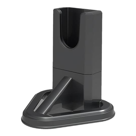 Estante de estacionamiento con soporte para pies de bicicleta portátil Xiaodaming