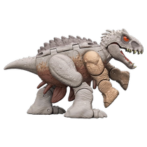 MeteJurassic Deformation World Deformation Double Espèce Dinosaur Boy Movable Toy Realistic Model