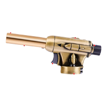 Pistolet de fusion allemand pistolet dinspection dor pistolet dor de fusion à haute température pistolet dor brûlant outil dor brûlant pistolet dalchimie brûlant de largent fondant de largent