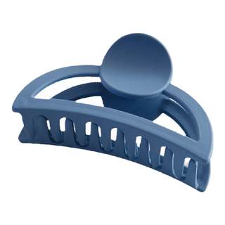 Ins simple grab clip versatile headwear clip for the back of the head
