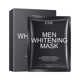 Facial mask for men only