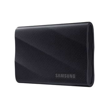 ຜະລິດຕະພັນໃໝ່ຂອງ Samsung T9 mobile solid state drive 2T USB3.2 computer tablet Android phone two-use external PSSD