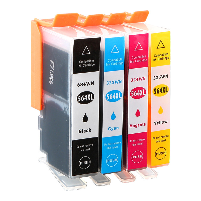 Tianse suitable for ink cartridge 5510 printer