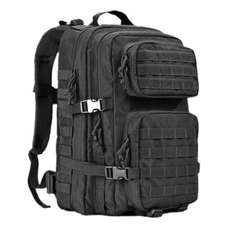 户外战术背包男款攻击包大容量防水作战登山旅游徒步双肩运动背包