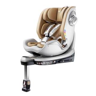 【李佳琦直播间彩妆节】BeBeBus安全座椅新生婴儿天文家pro0-7岁