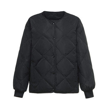 2025 new lightweight down jacket