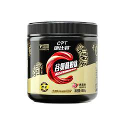 Combit glutamine powder Fitness ຟື້ນຟູກ້າມຊີ້ນສໍາລັບຜູ້ຊາຍ, ສ້ອມແປງກ້າມຊີ້ນທີ່ເສຍຫາຍ, ປົກປ້ອງລໍາໄສ້.